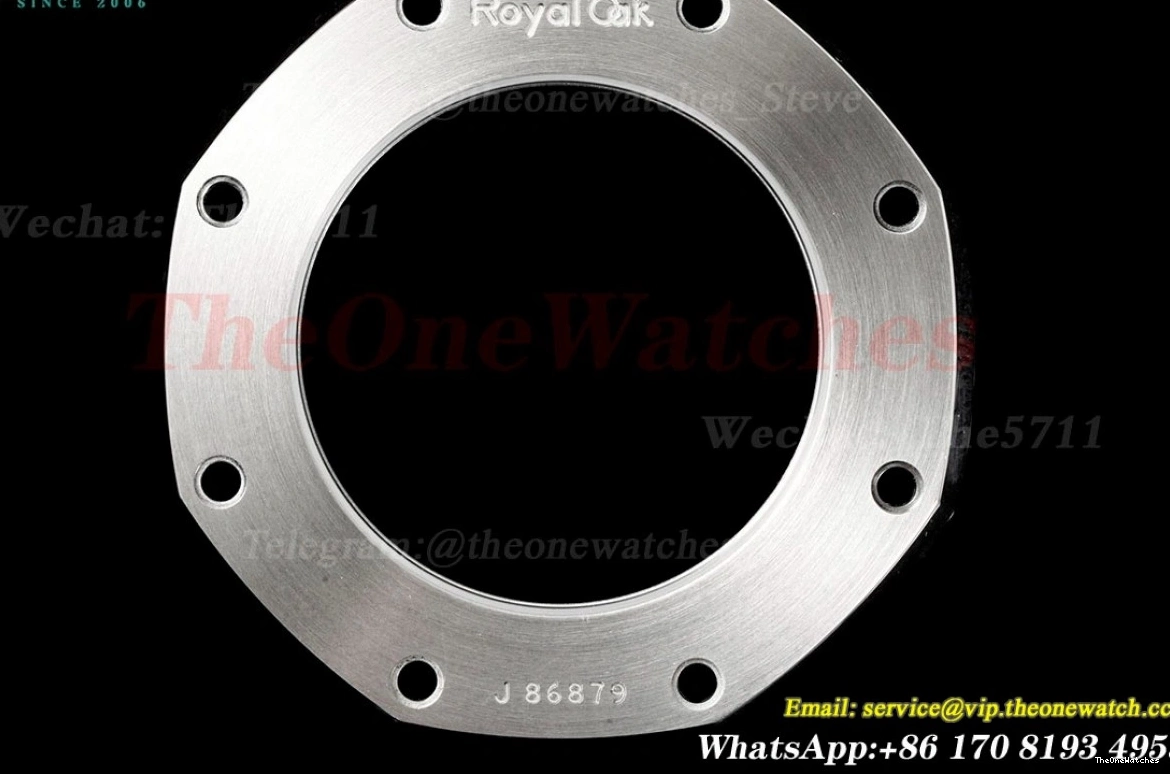 Super 15400 ZF Clone SS V2 A3120 White Oak Royal SS 0101